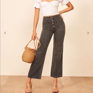 NWT Reformation Eloïse Jean